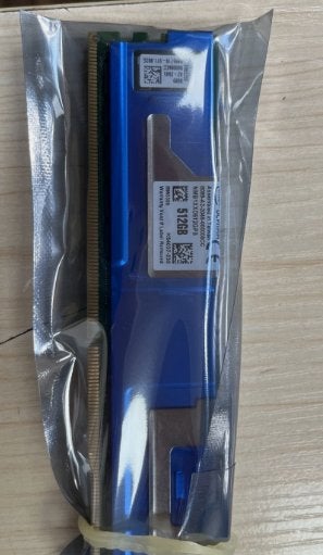 NMB1XXD512GPS 512GB Intel Optane pmem200, Computers en Software, Server, DDR4, Nieuw, Ophalen of Verzenden