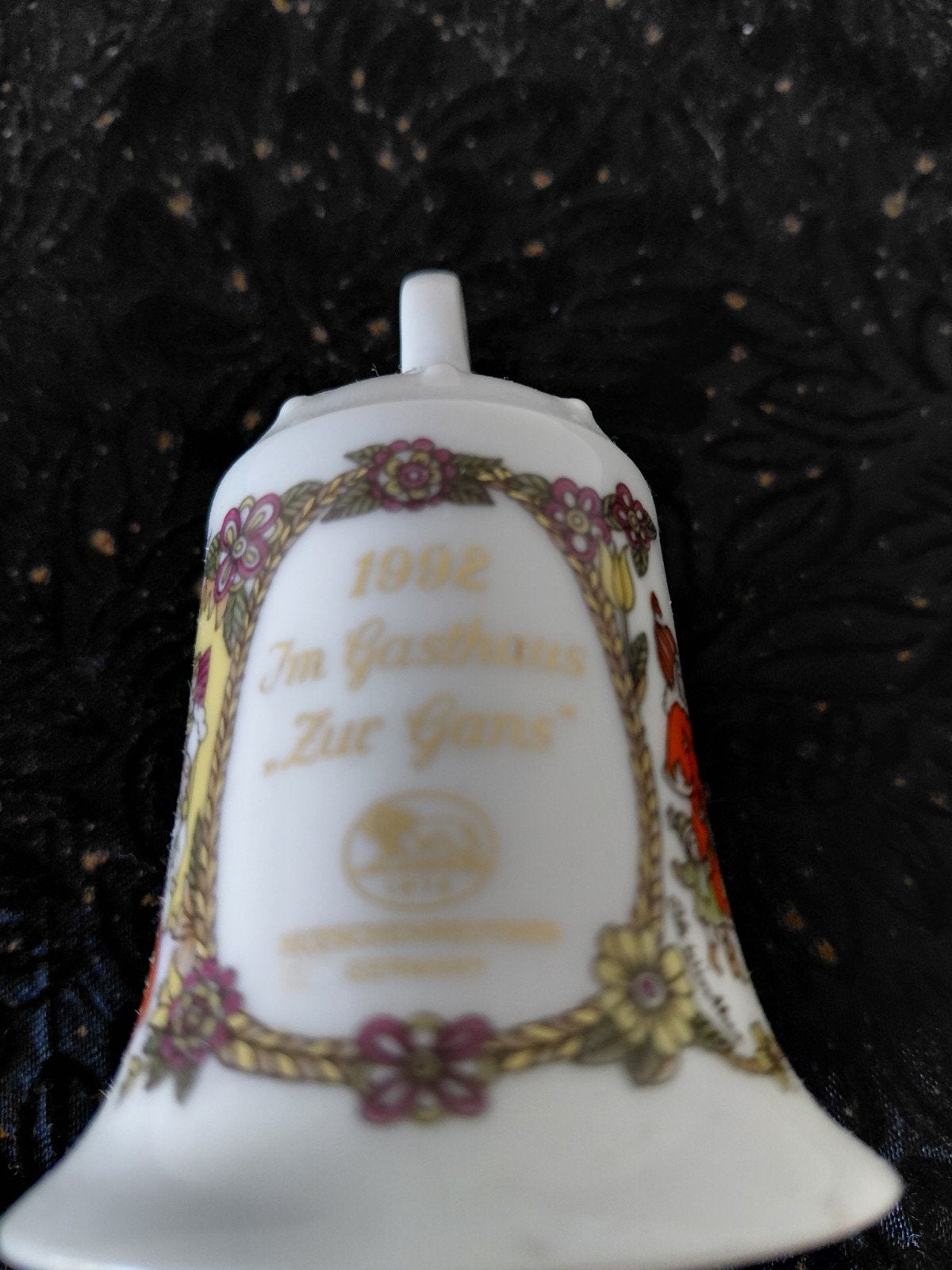 Hutsenreuther 1992, Ophalen of Verzenden