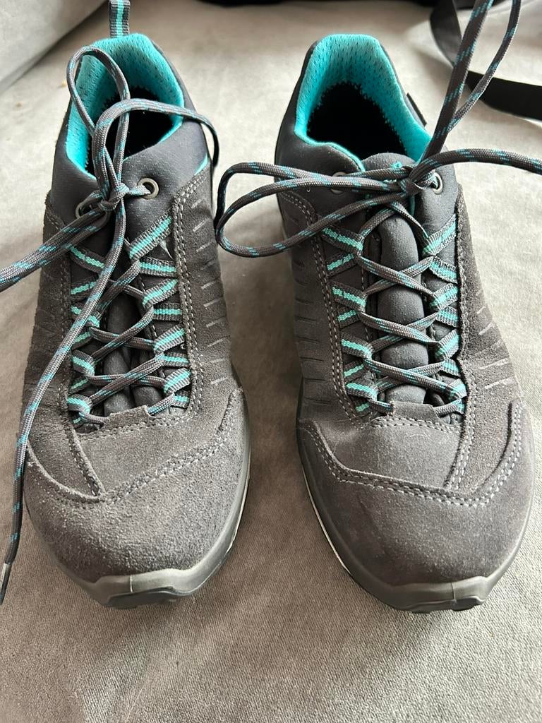 Hanwag dames 40,5 7, Ophalen of Verzenden, Zo goed als nieuw, Schoenen