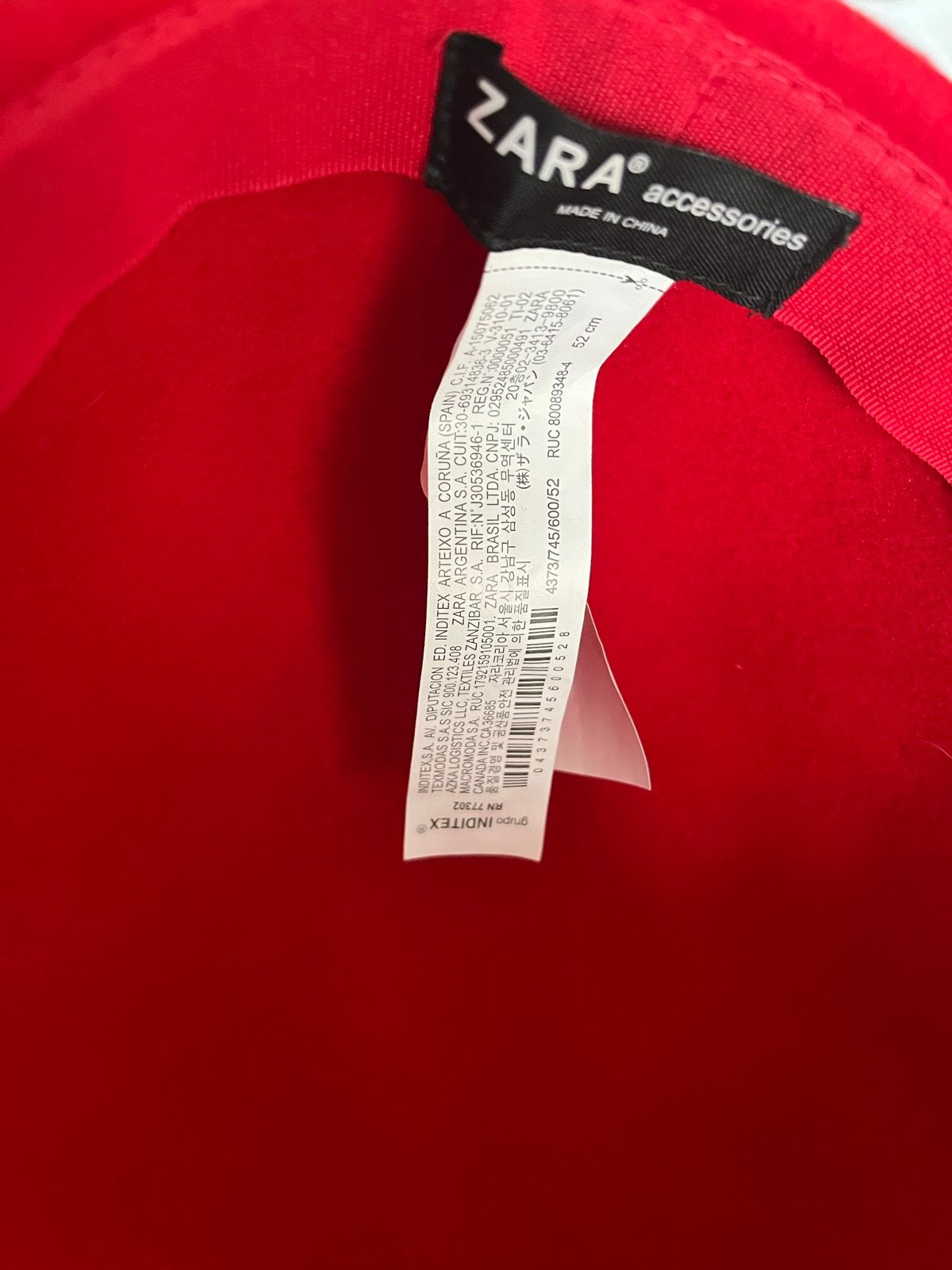 Set van 3 petten, geschikt voor ongeveer 5-jarigen, Ophalen of Verzenden, Nieuw, One size fits all, Pet
