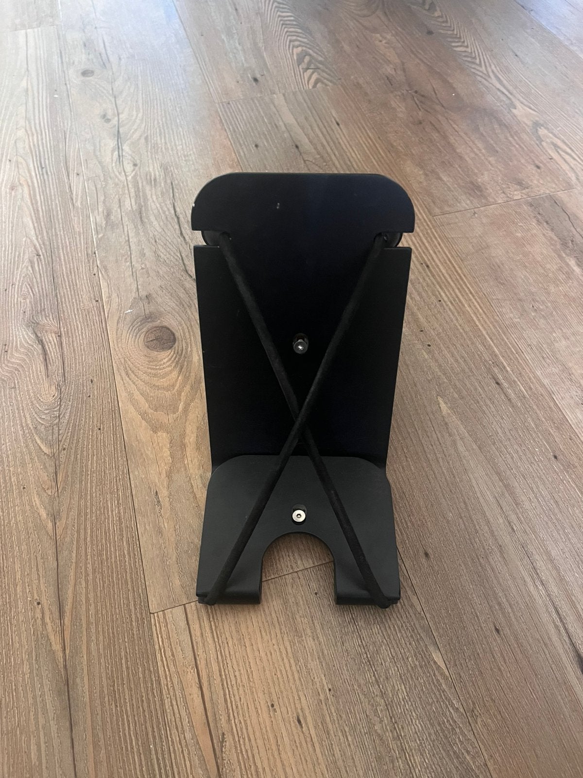 Vanmoof front carrier / voordrager, Zo goed als nieuw