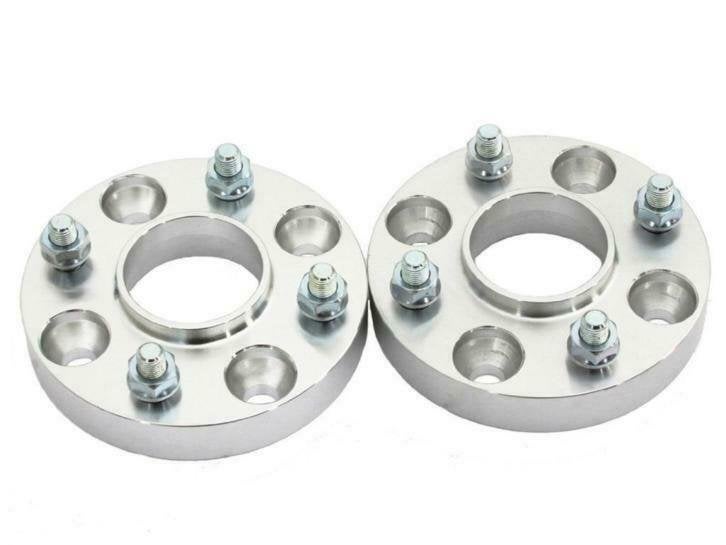 Steekadapters Saab classic: 4x114,3 naar 4x108 of 5x110, Ophalen of Verzenden