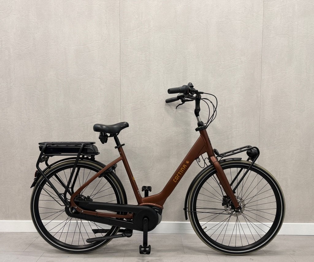 Cortina Common Family Bosch Active Line Plus 50CM 4088KM 400