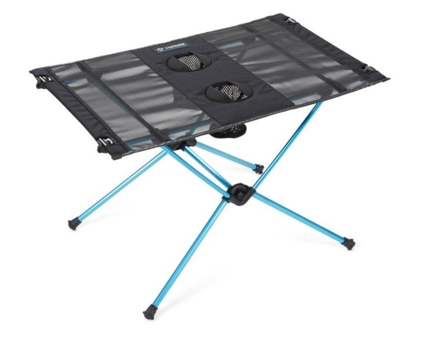 Helinox Table One 1x en Helinox Chair One 2x nieuw, Ophalen of Verzenden, Nieuw, Campingtafel