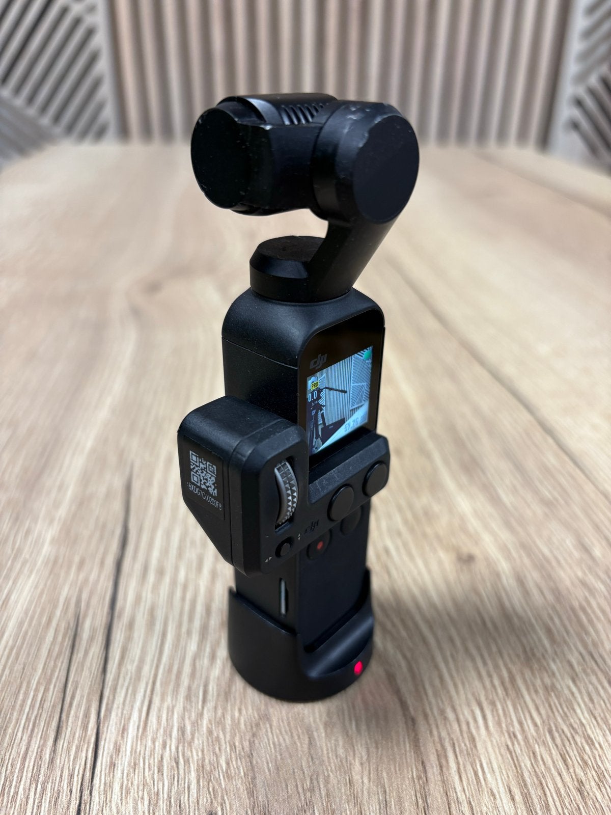 DJI Pocket 1, Overige merken, Gebruikt, Overige soorten, Externe microfoon