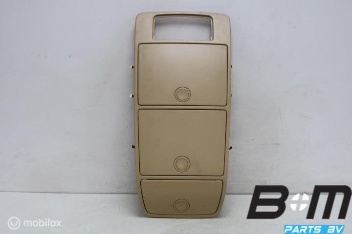 Opbergvak in hemel VW Touran 1T 1T0868837B, Auto-onderdelen, Gebruikt
