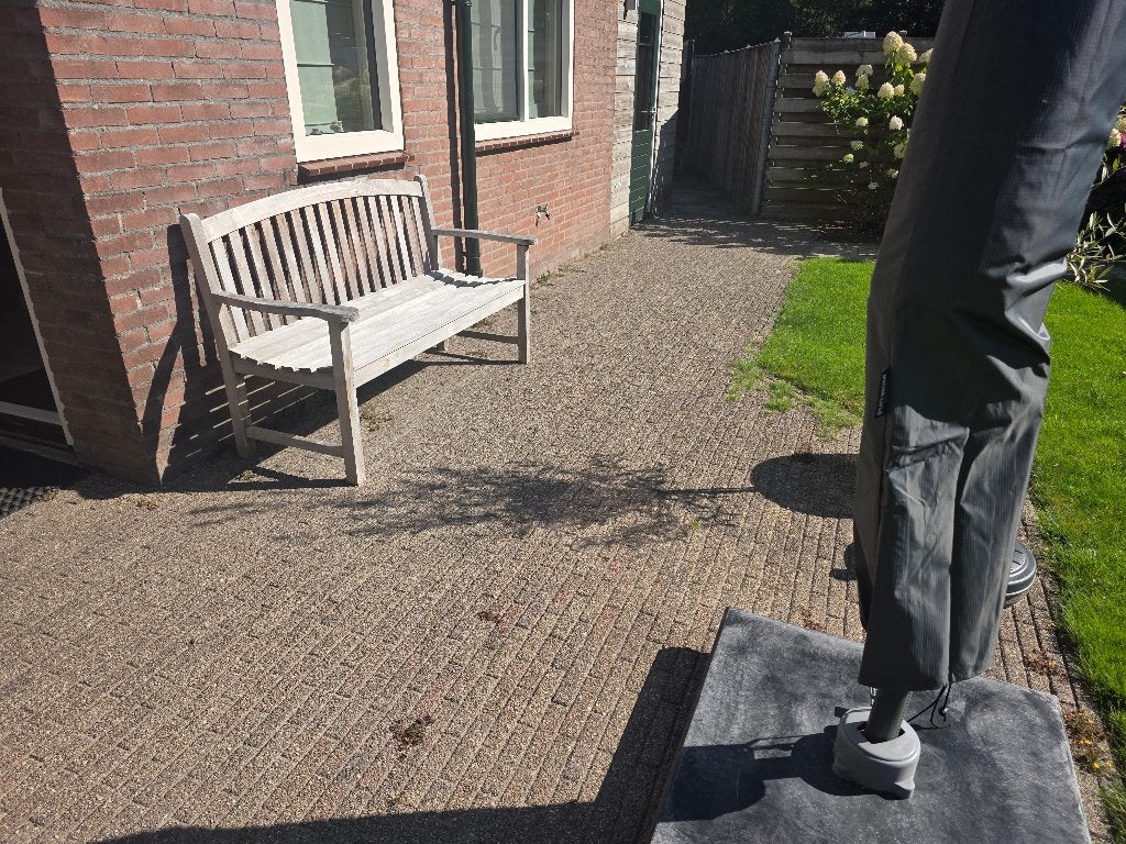 Waaltjes gratis, Ophalen, Gebruikt, Klinkers, 10 m² of meer
