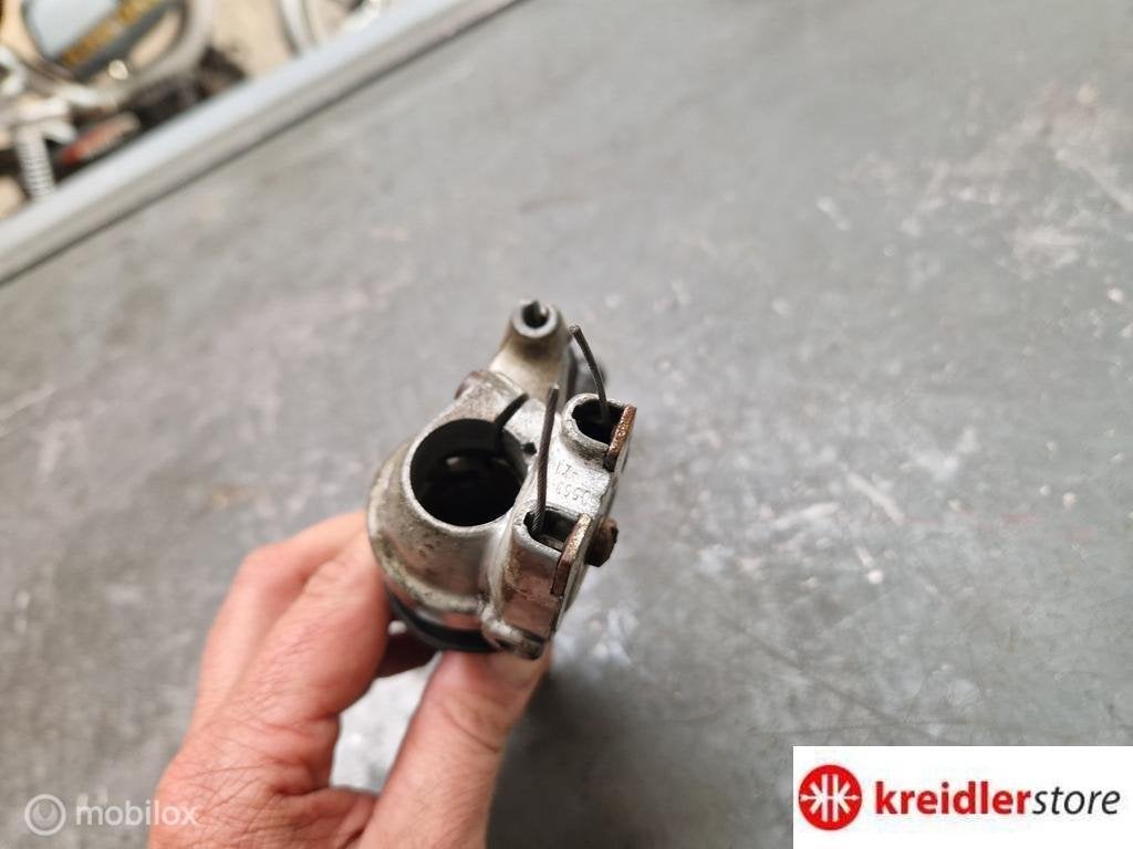 Kreidler 3 bak schakelhandel voor Eitank goed werkend, Fietsen en Brommers, Gebruikt, Kreidler, Ophalen of Verzenden, Kreidler
