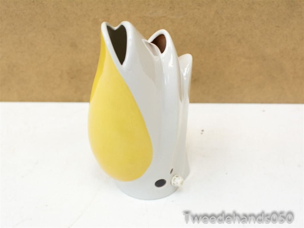Design parfumlampje porselein 88653, Ophalen of Verzenden