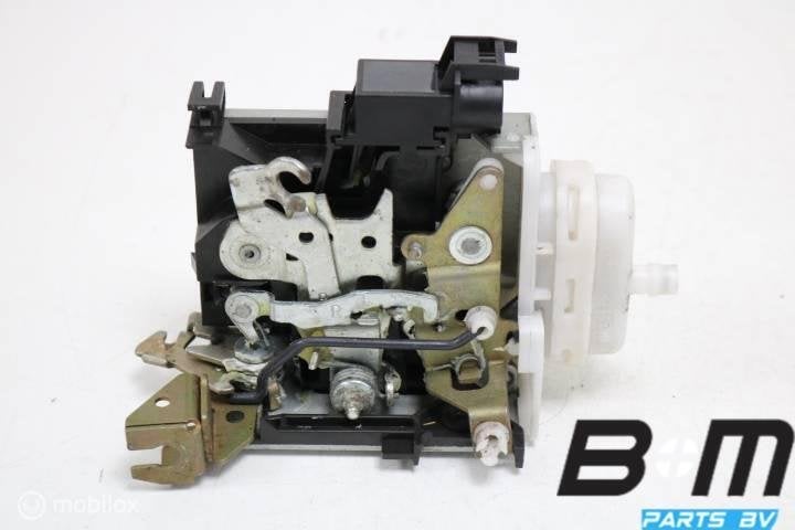Portierslot rechtsvoor AUDI A3 8L 8L1837016B, Auto-onderdelen, Gebruikt