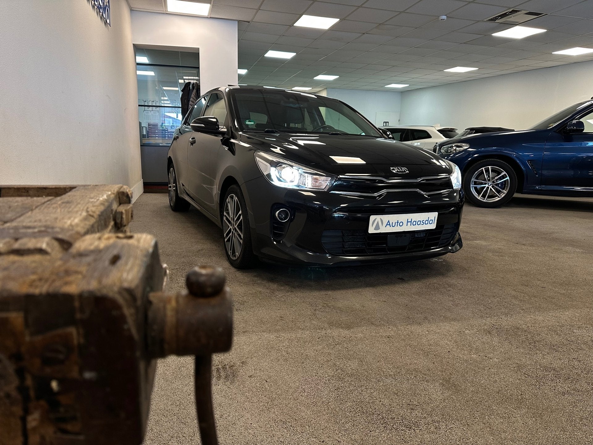Foto 3 van Kia RIO 1.0 TGDI|120PK|PLATINUM|LEDER|PANO|LED|17"|FULL OPTI