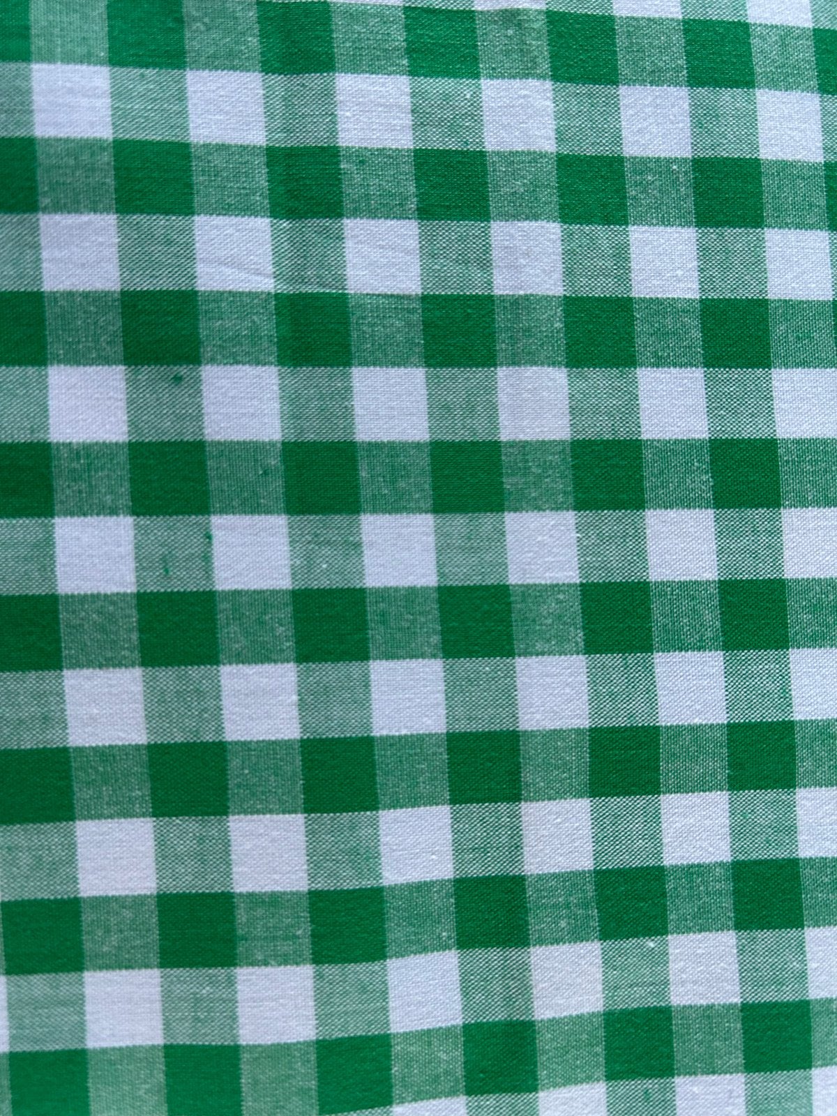Diverse ruitjes stofjes/lapjes, Hobby en Vrije tijd, Stoffen en Lappen, Gebruikt, Meerkleurig, Ophalen of Verzenden, 30 tot 120 cm