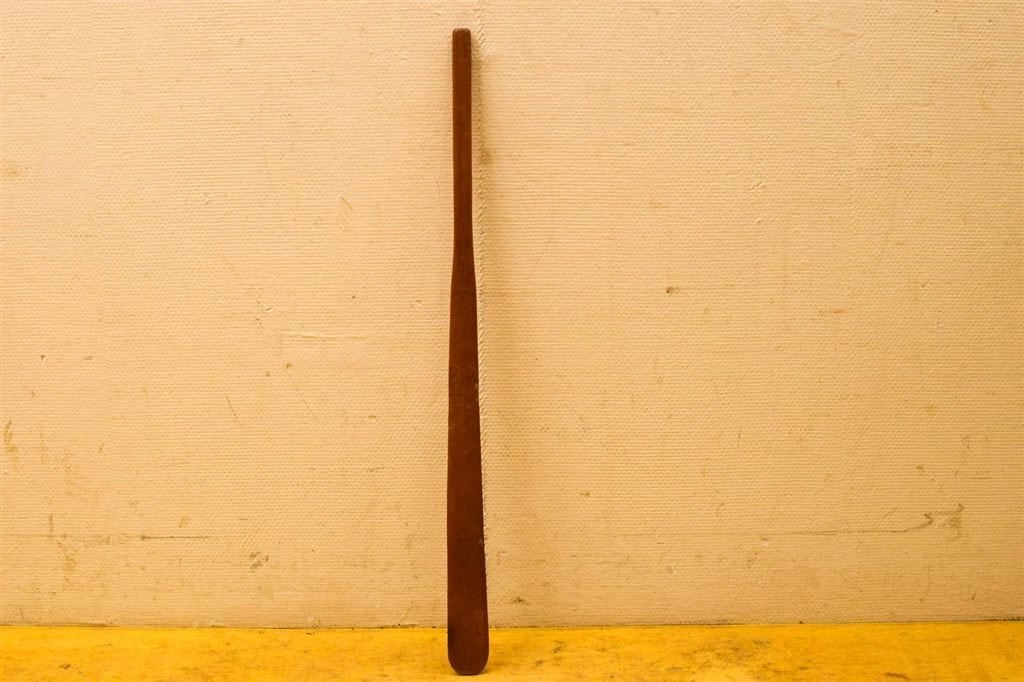 Houten schoenlepel 51248, Ophalen of Verzenden, Gedragen, Maat 43 t/m 46, Overige kleuren