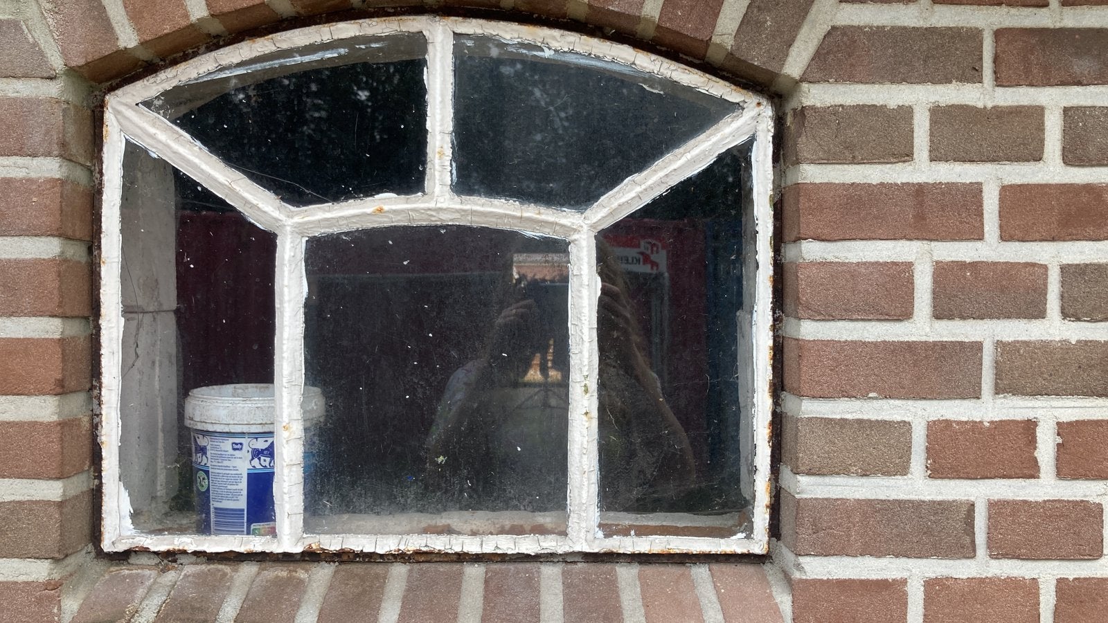 15 stalramen, Doe-het-zelf en Verbouw, Glas en Ramen, Ophalen, Gevelraam of Ruit, Gebruikt, Minder dan 80 cm