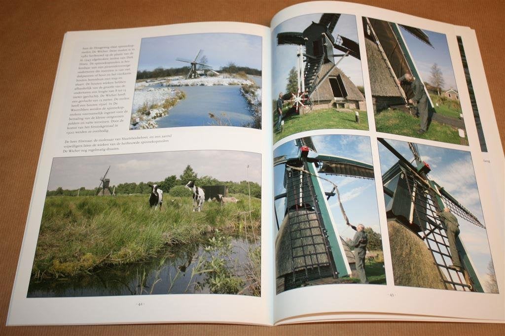 De weerribben. Het mooiste plekje van Nederland., Ophalen of Verzenden, Zo goed als nieuw
