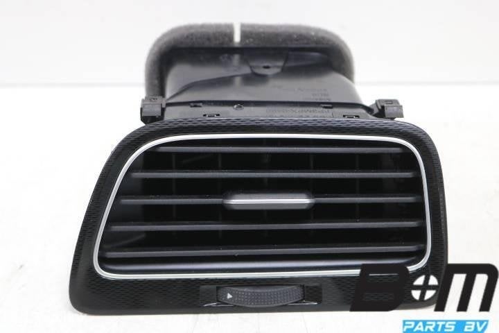 Luchtrooster rechts VW Golf 7 5GM819704, Gebruikt