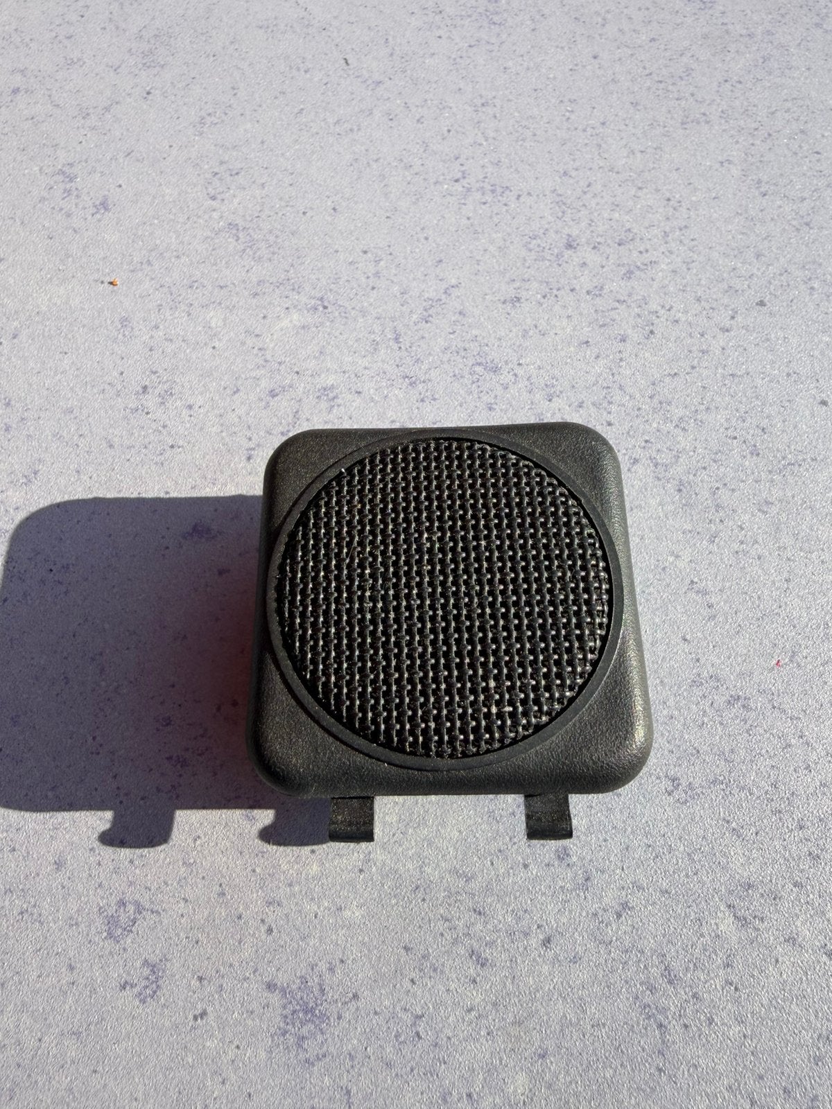 VW OEM Golf cabriolet Tweeter luidspreker, Auto-onderdelen, Ophalen of Verzenden, Gebruikt, Volkswagen