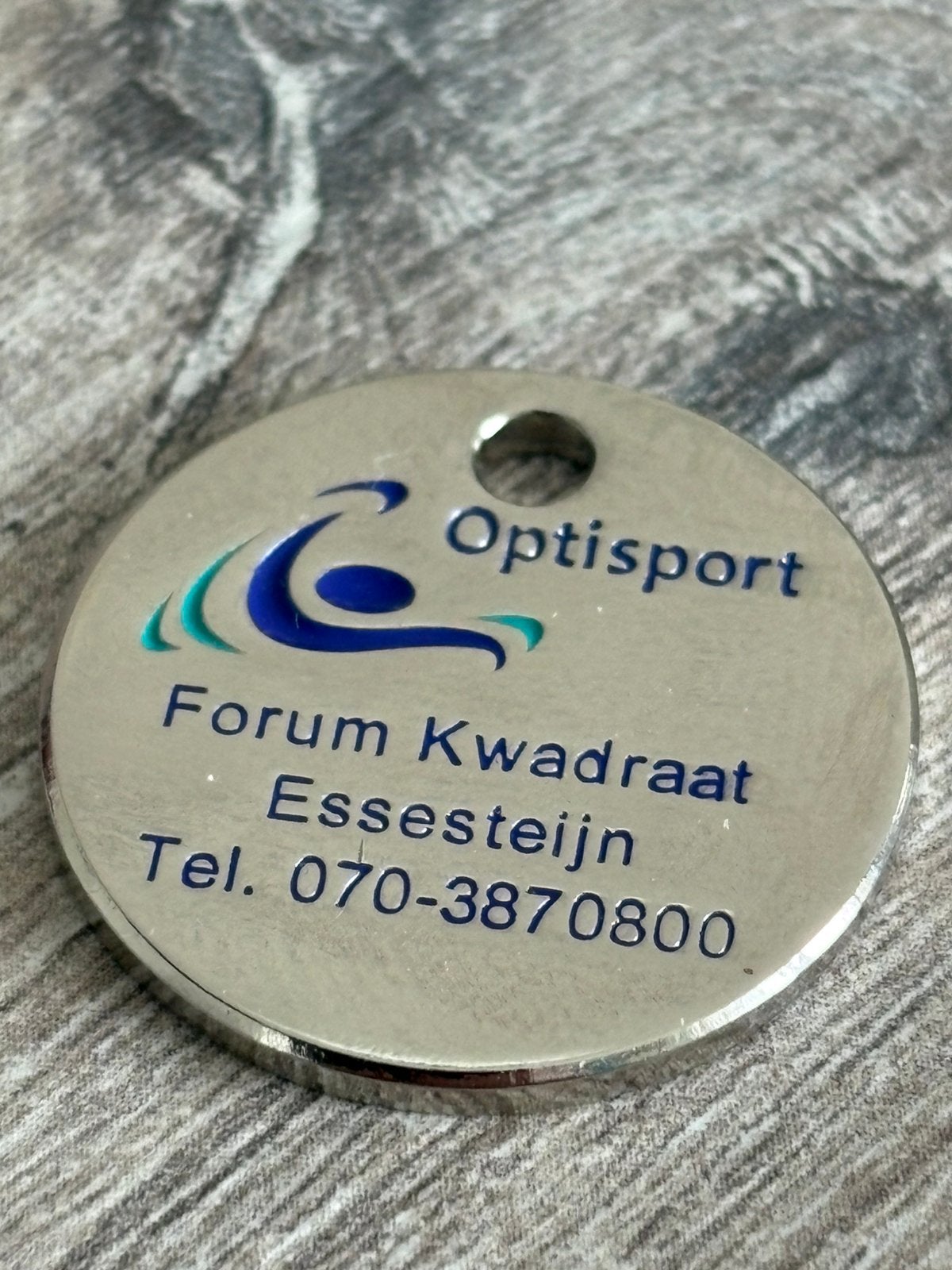 WWMUNTJE, Ophalen