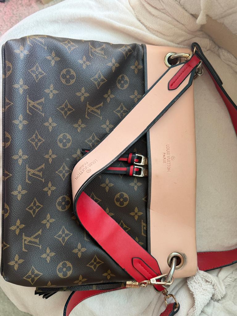 Dames tas, Sieraden, Tassen en Uiterlijk, Verzenden, Handtas