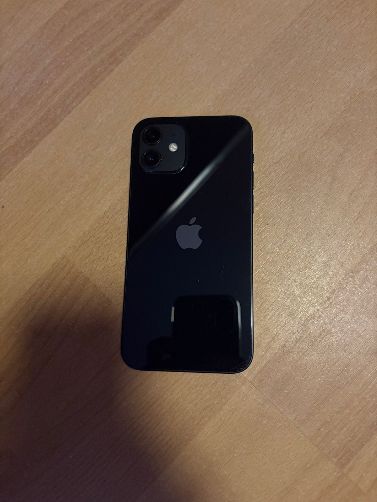 Foto 3 van iPhone 12 Zwart