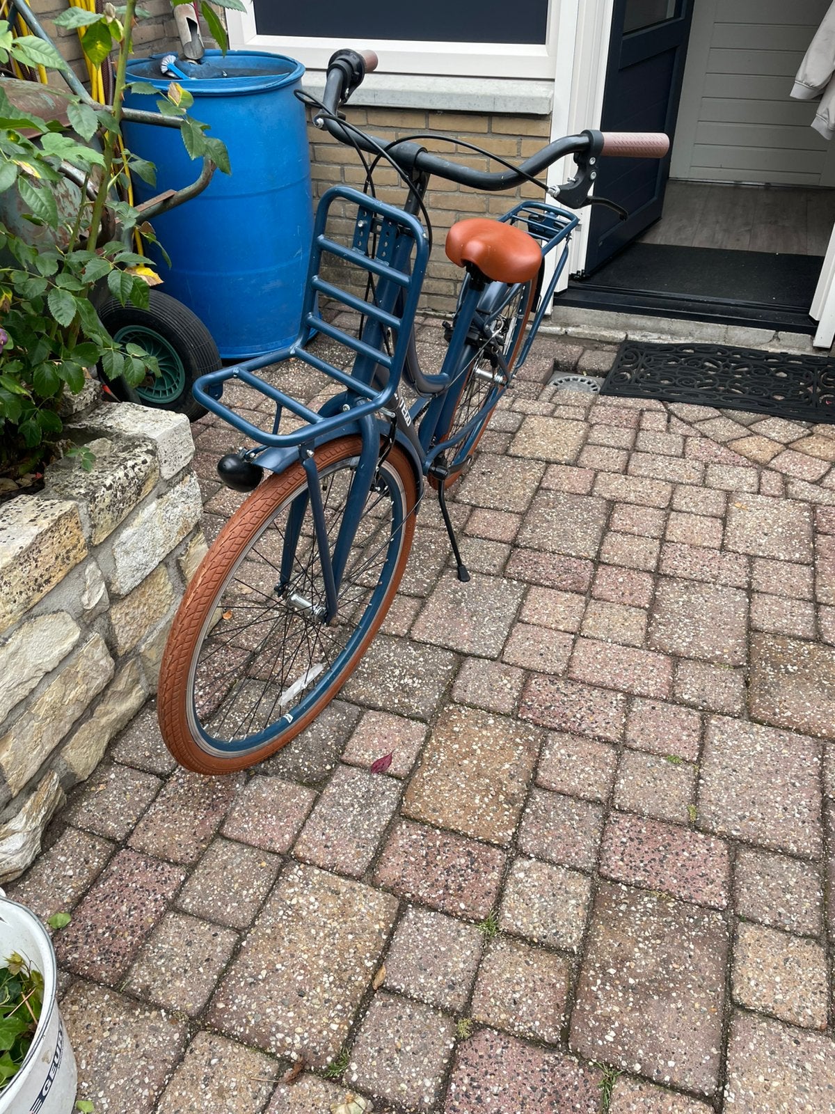 2 meisjes opknapfietsen, Fietsen en Brommers, Fietsen | Meisjes, Ophalen, Terugtraprem, 24 inch, Versnellingen