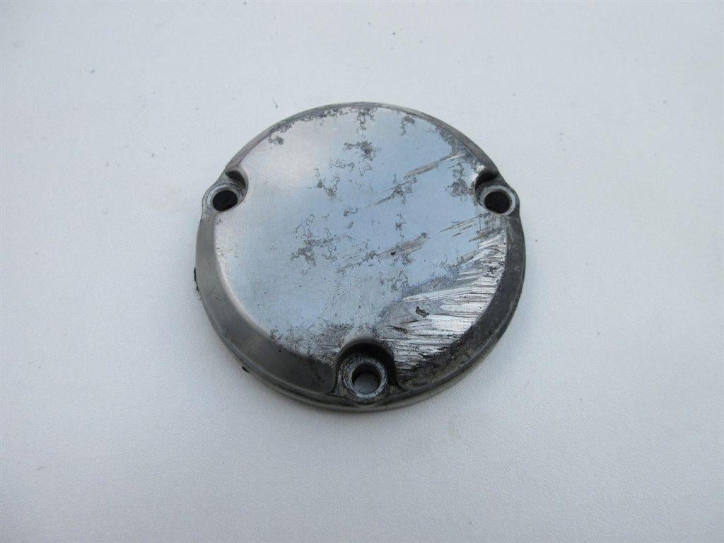 Honda CBX750 motorblokdeksel CBX 750 F motorblok kap deksel, Motoren, Ophalen of Verzenden, Gebruikt