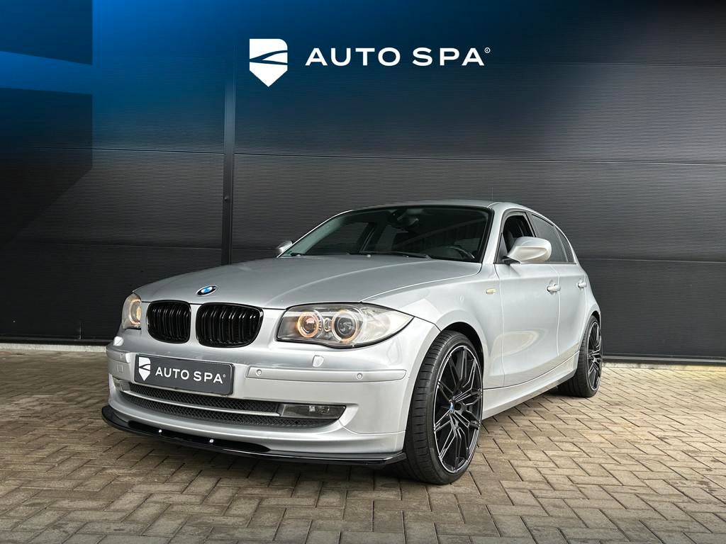 BMW 1-Serie