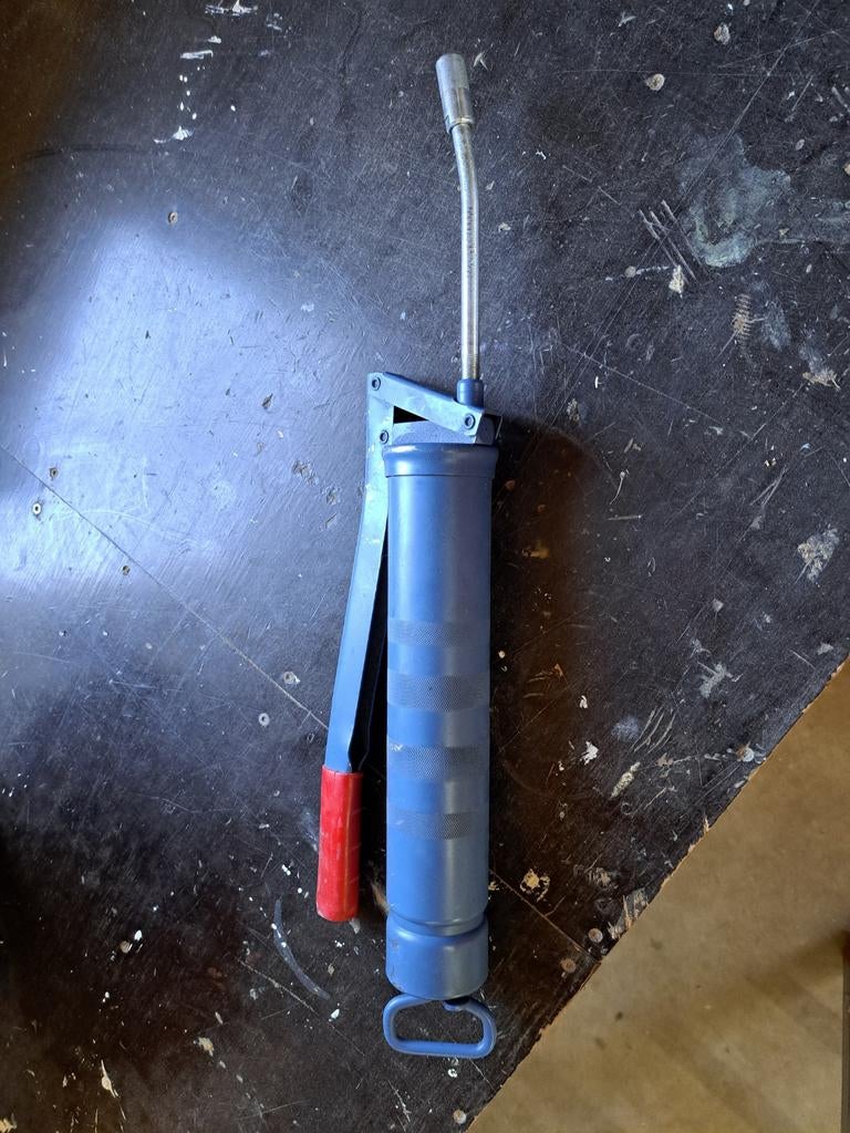 vet spuit, Ophalen of Verzenden, Nieuw