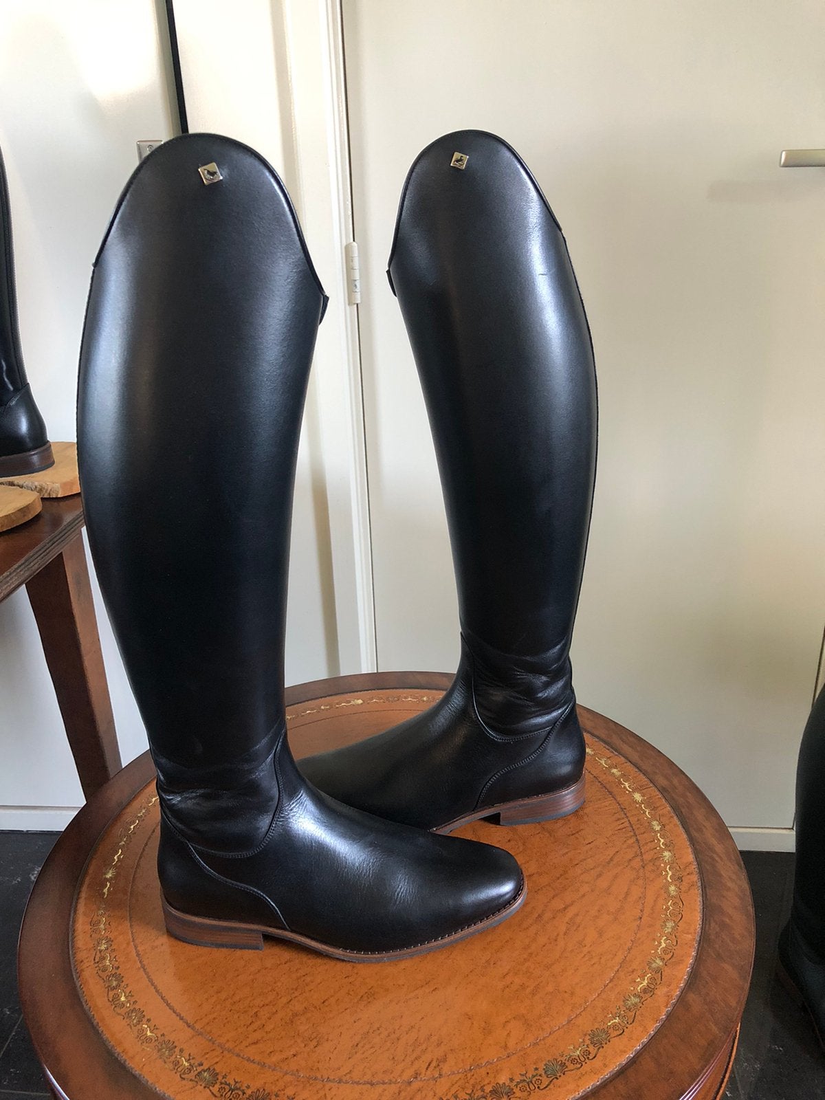 DeNiro De Niro Bellini 42 MA M paardrijlaarzen, Dressuur, Overige merken, Nieuw, Ophalen of Verzenden