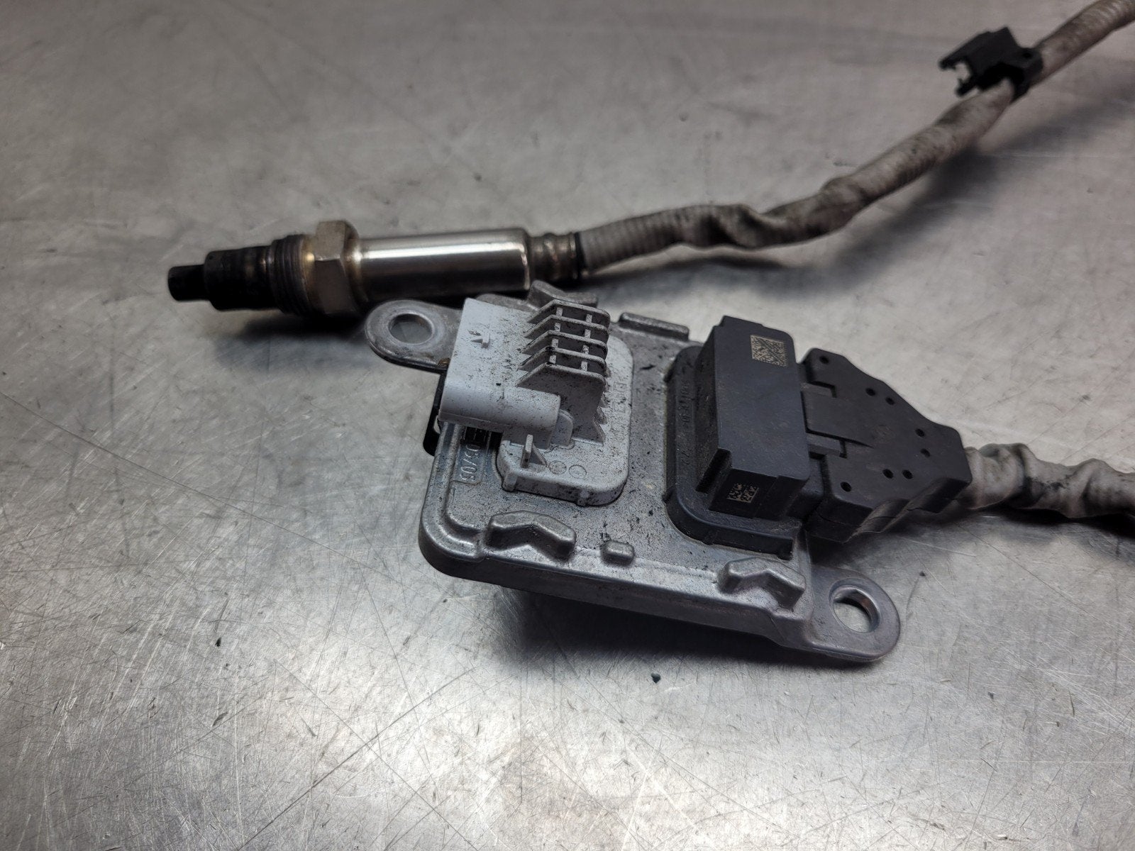 nox sensor a2c19306600 Renault trafic, Ophalen of Verzenden, Gebruikt, Renault