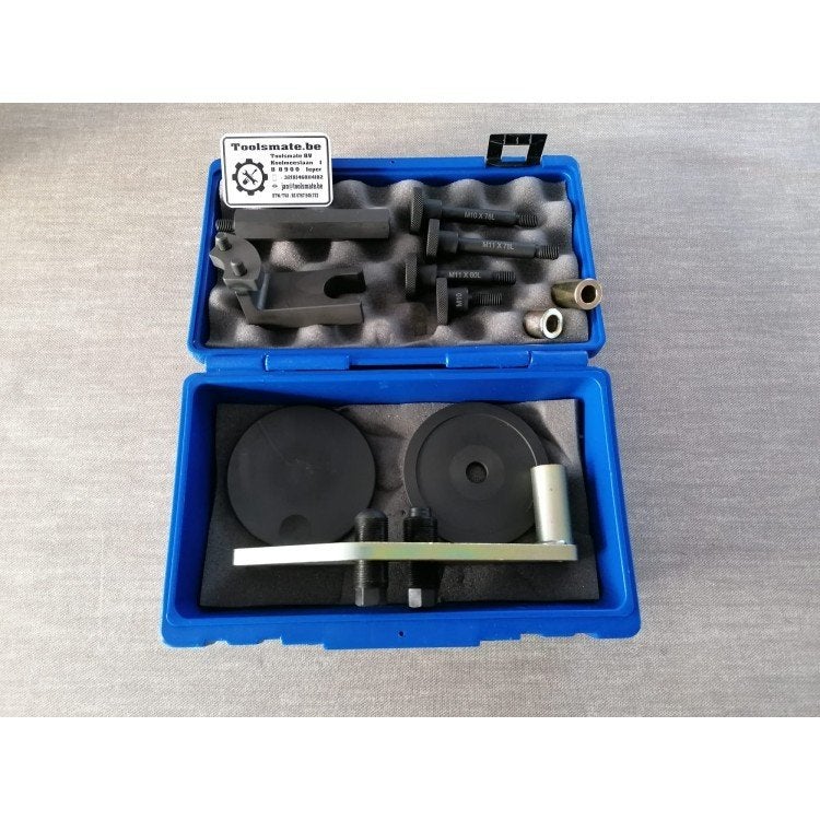 Demontage gereedschap vacuümpomp kettingmodule BMW N53 54 55, Ophalen of Verzenden, Nieuw