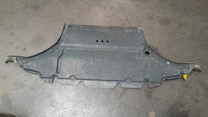 Foto 3 van Beschermplaat bodem van een Audi A5