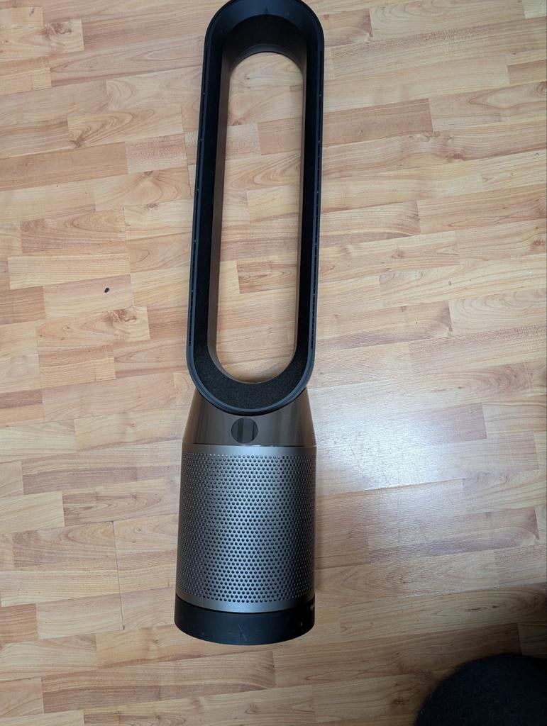 Dyson Pure Cool Link (TPO2) incl. FILTER, Ophalen, Zo goed als nieuw, Luchtreiniger