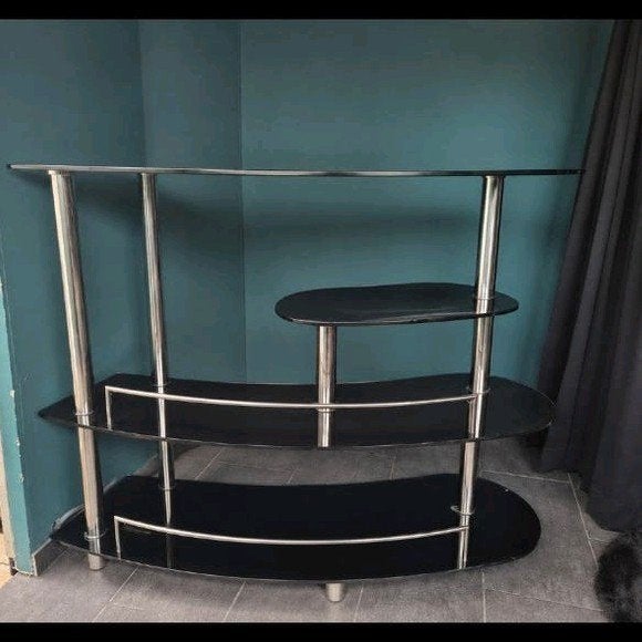 bartafel balie, Ophalen