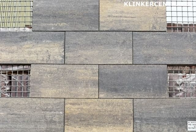 46,4m2 Giallo beton/tuin/terrastegels 60x30x4cm, Verzenden, Excluton BV, Klantenservice@excluton.nl, 10 m² of meer