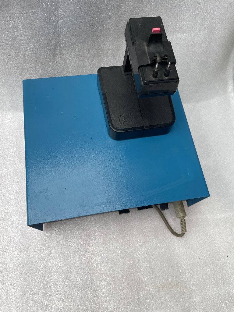Originele Vibrograf M80 watch timing machine voor horloges., Ophalen, Gebruikt