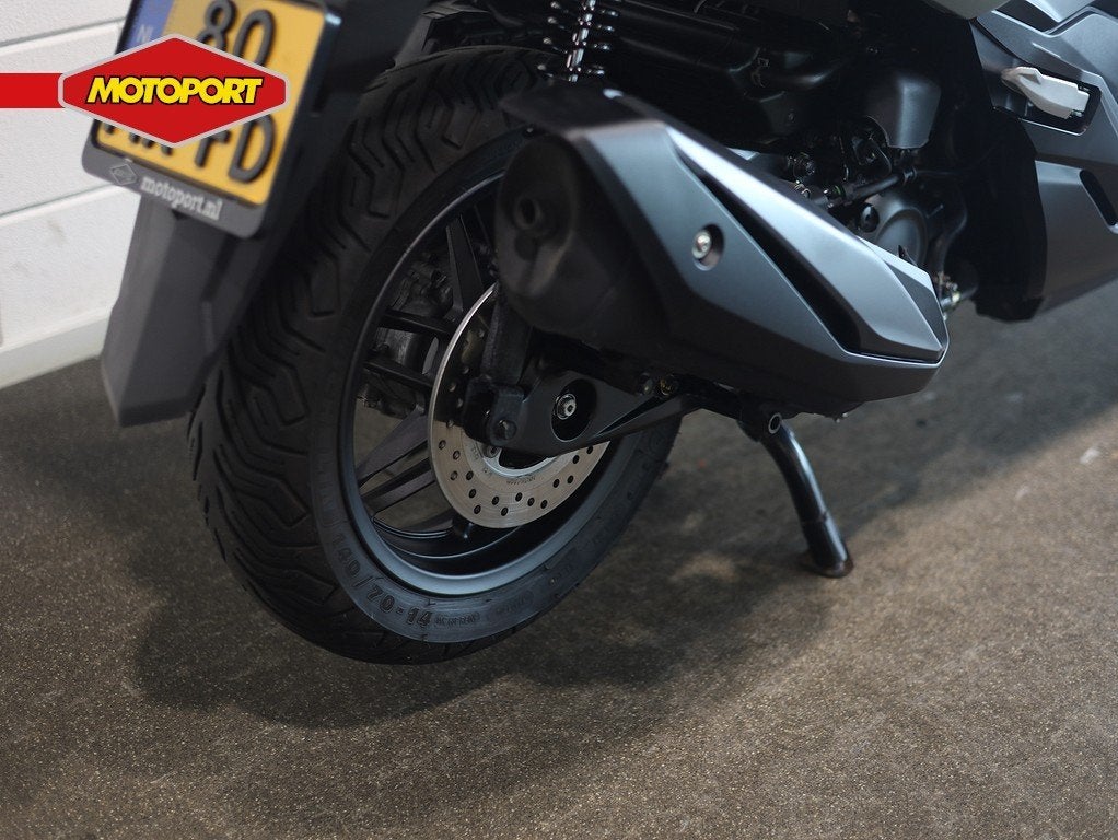 Honda FORZA 350 (bj 2024), Scooter, Bedrijf, Mc.benelux@honda-eu.com, Honda Motor Europe Ltd Netherlands branc