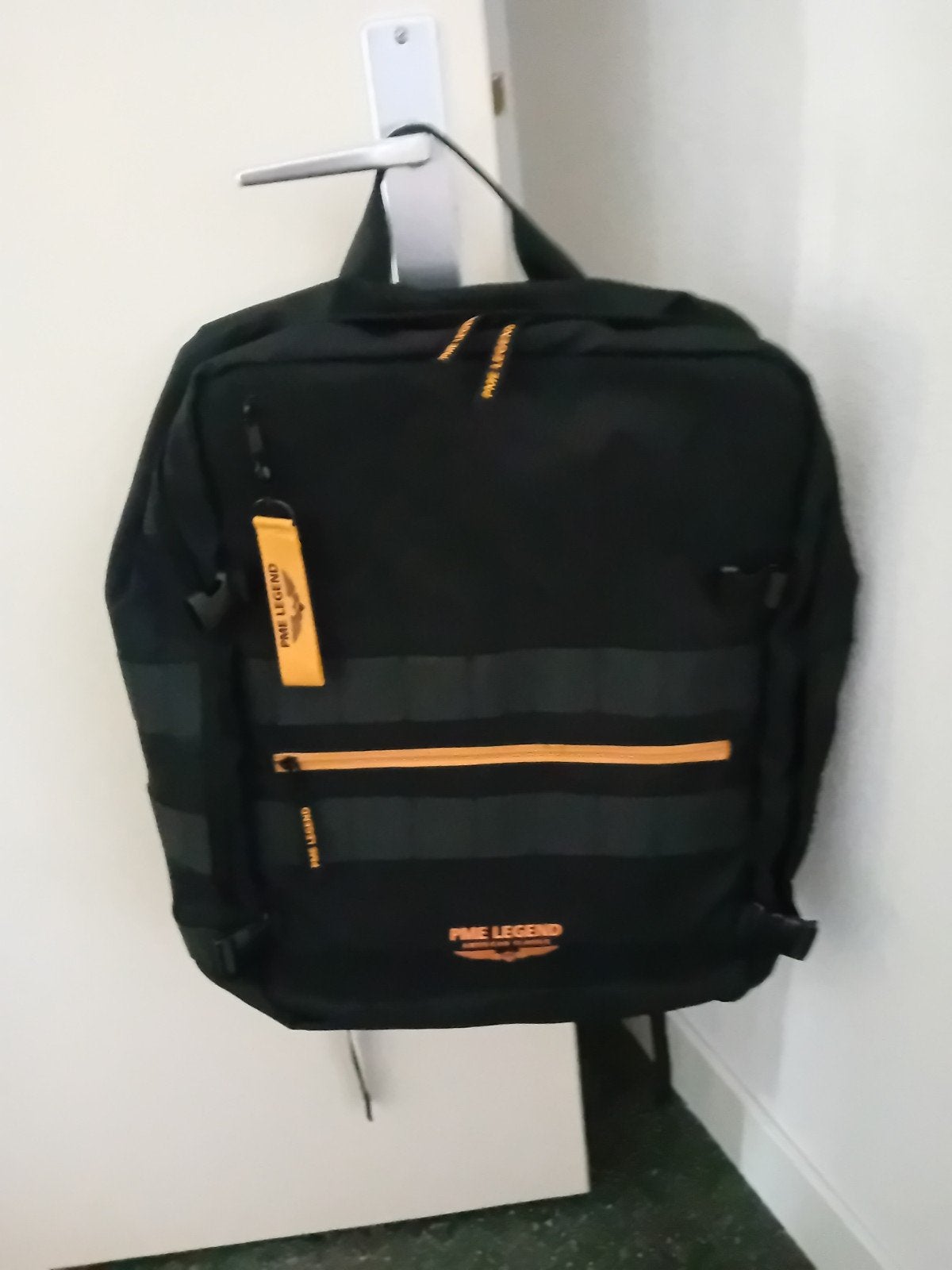 PME rugzak (ophalen), Ophalen, Nieuw, Overige merken