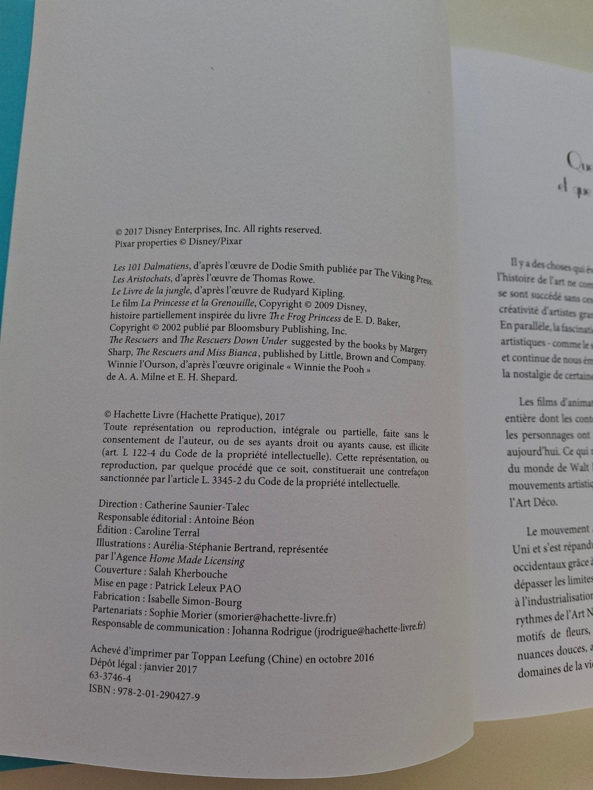 kleurboek. Disney, Ophalen of Verzenden, Zo goed als nieuw, Fotograferen en Filmen