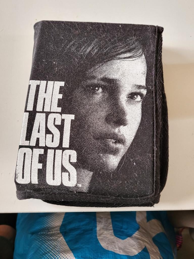 Ps3 the last of us ellie edition, Avontuur en Actie, Vanaf 18 jaar, 1 speler, Ophalen of Verzenden