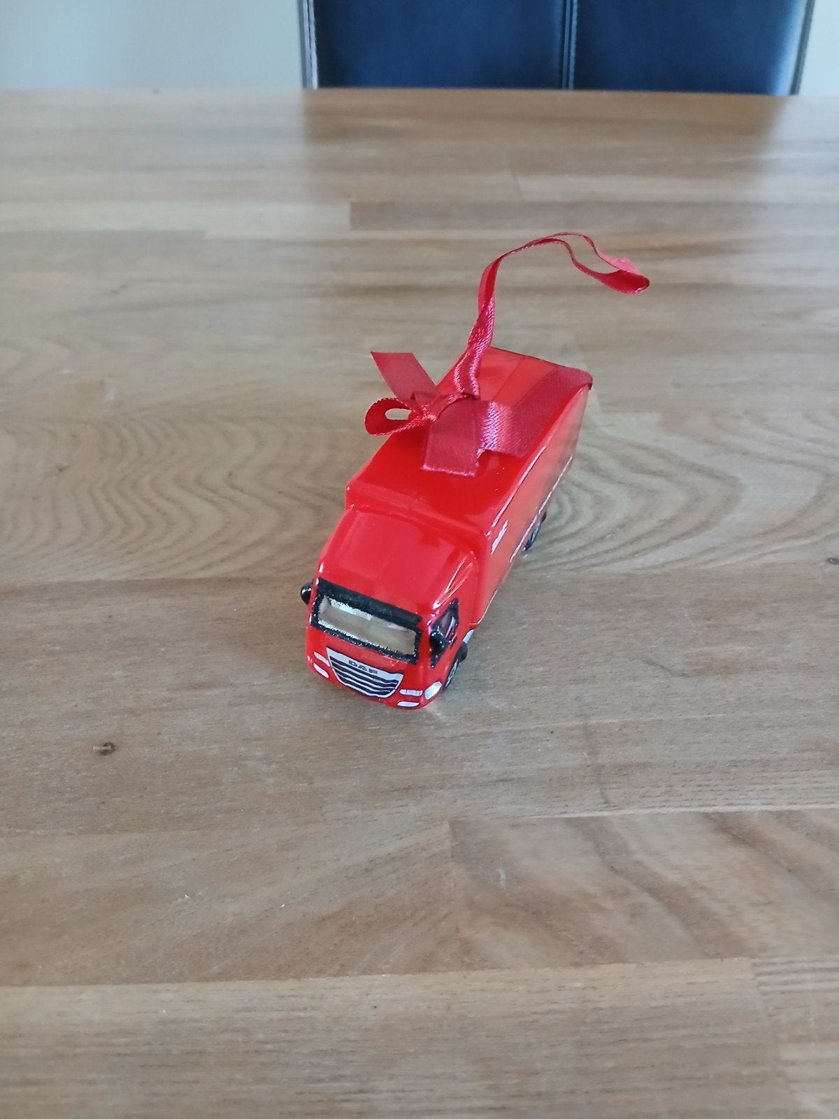daf auto kerstversiering, Verzamelen, Ophalen of Verzenden, Overige typen
