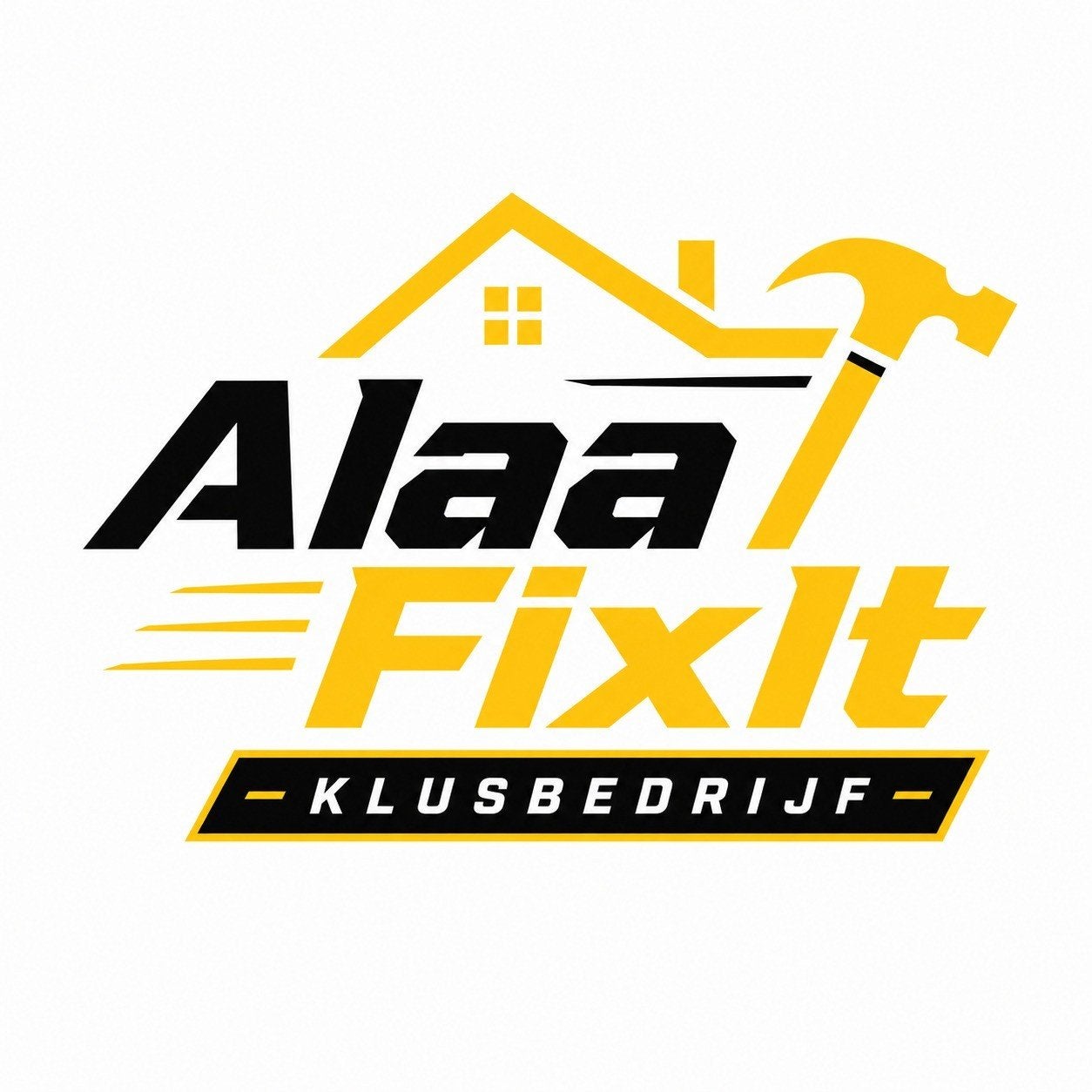 Iedere klus een AlaaFixIt klus