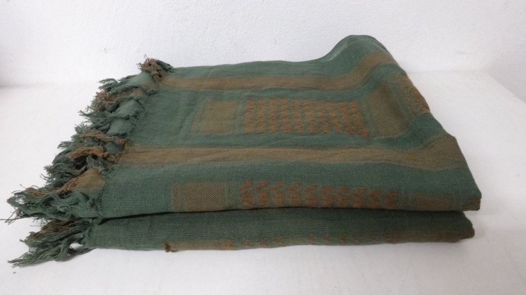 Shemagh ,Sjaal NFP, Ophalen of Verzenden, Landmacht, Nederland, Kleding of Schoenen