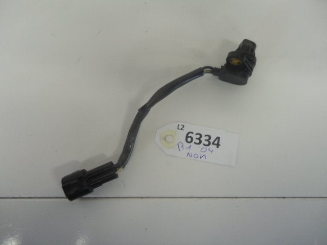 R1 2004 - 2006 Yamaha Elektrische component D1-28678