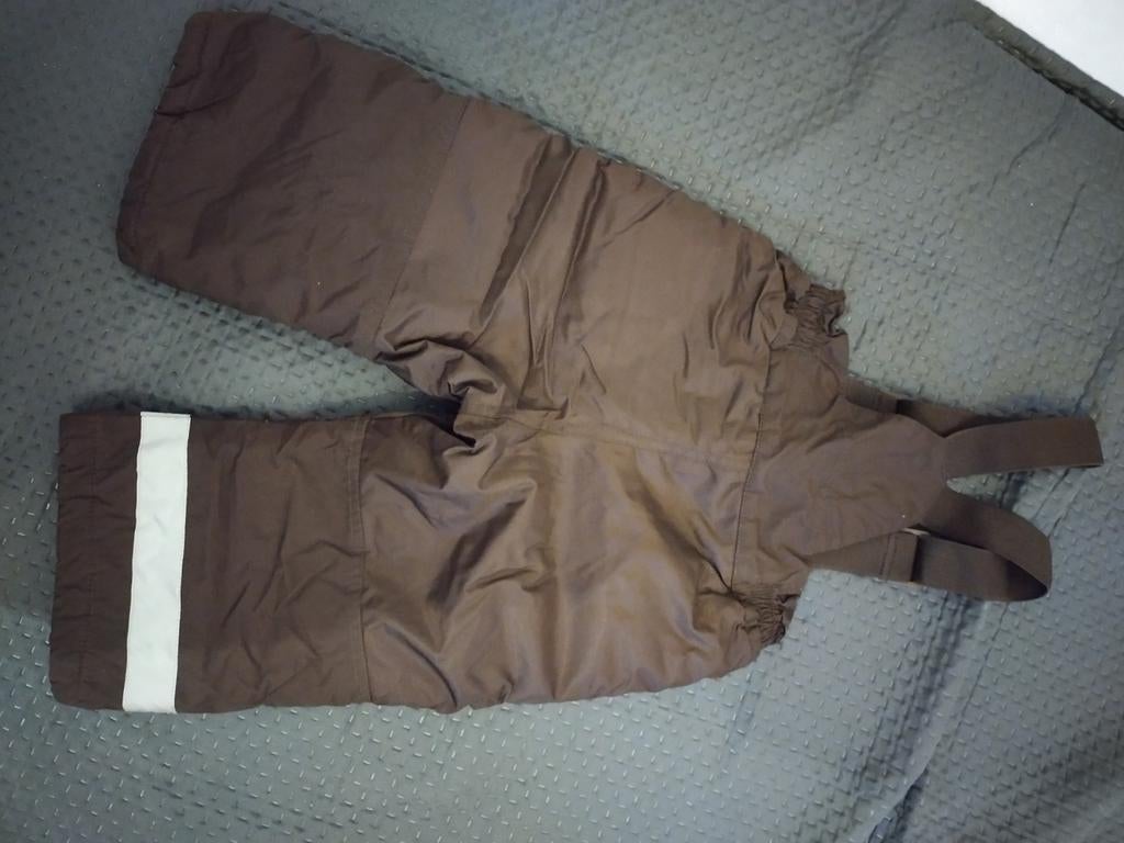 Sneeuw broek, maat 92, Ophalen of Verzenden