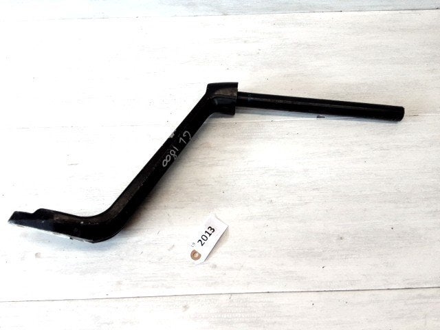 GL1800 2001 - 2005 Honda Clipon D1-59034, Motoren