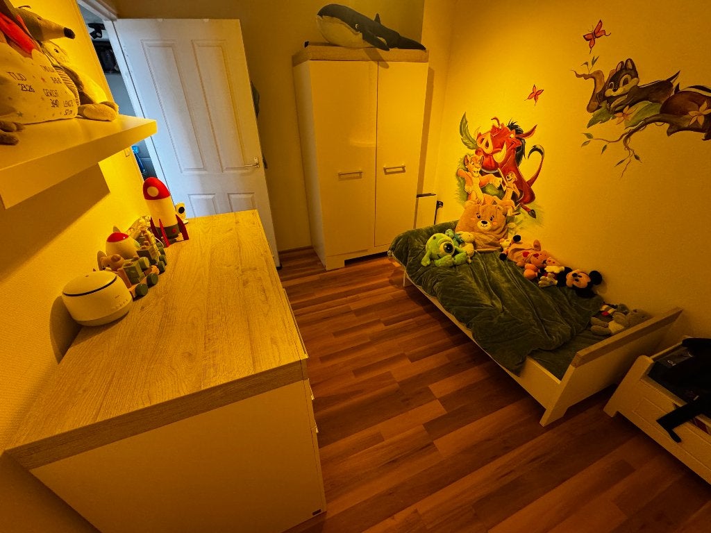 Kinderkamer, Ophalen, Zo goed als nieuw, Jongetje of Meisje