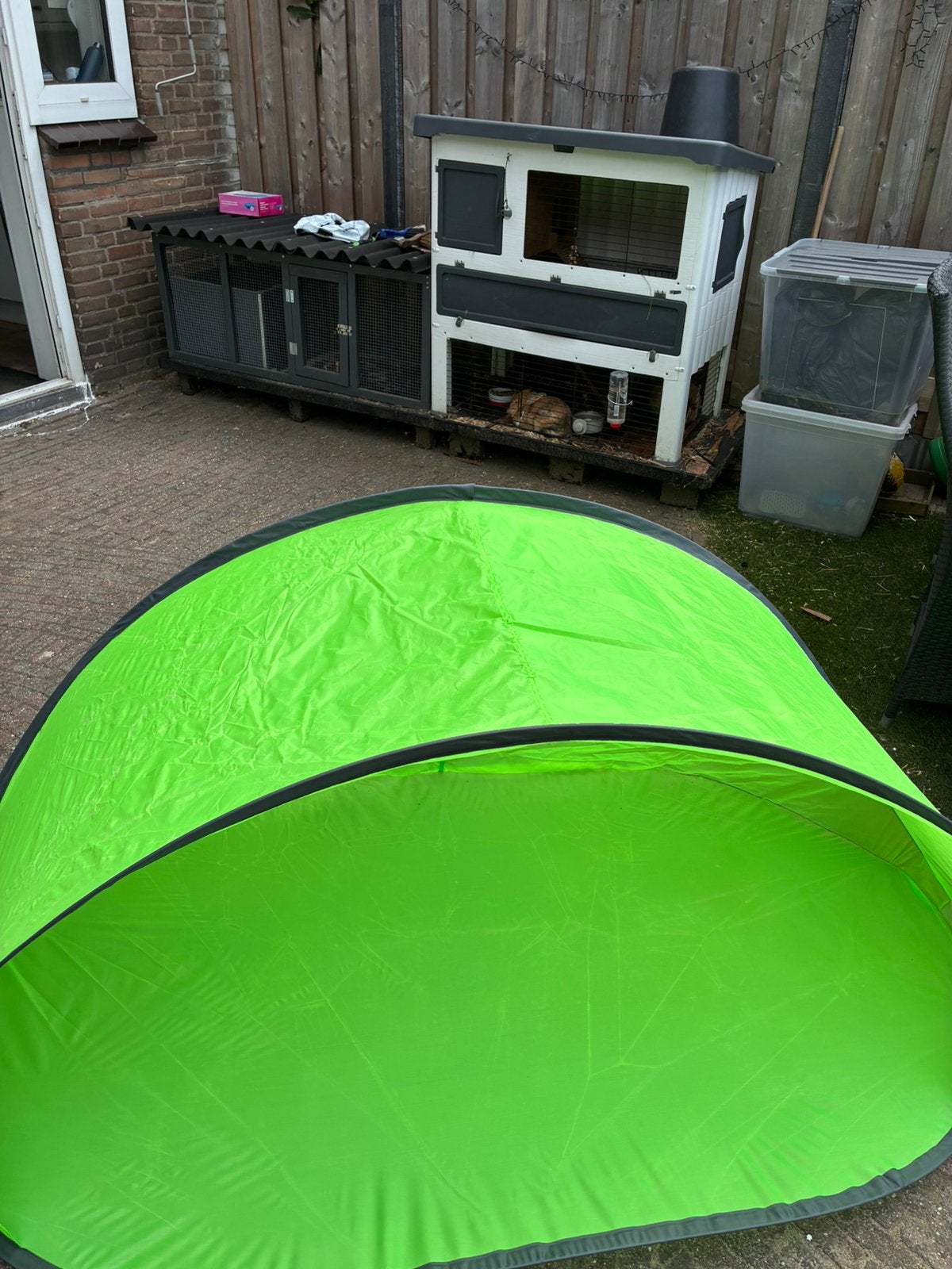 Mooit tenje, Ophalen of Verzenden, Gebruikt, Tot en met 2
