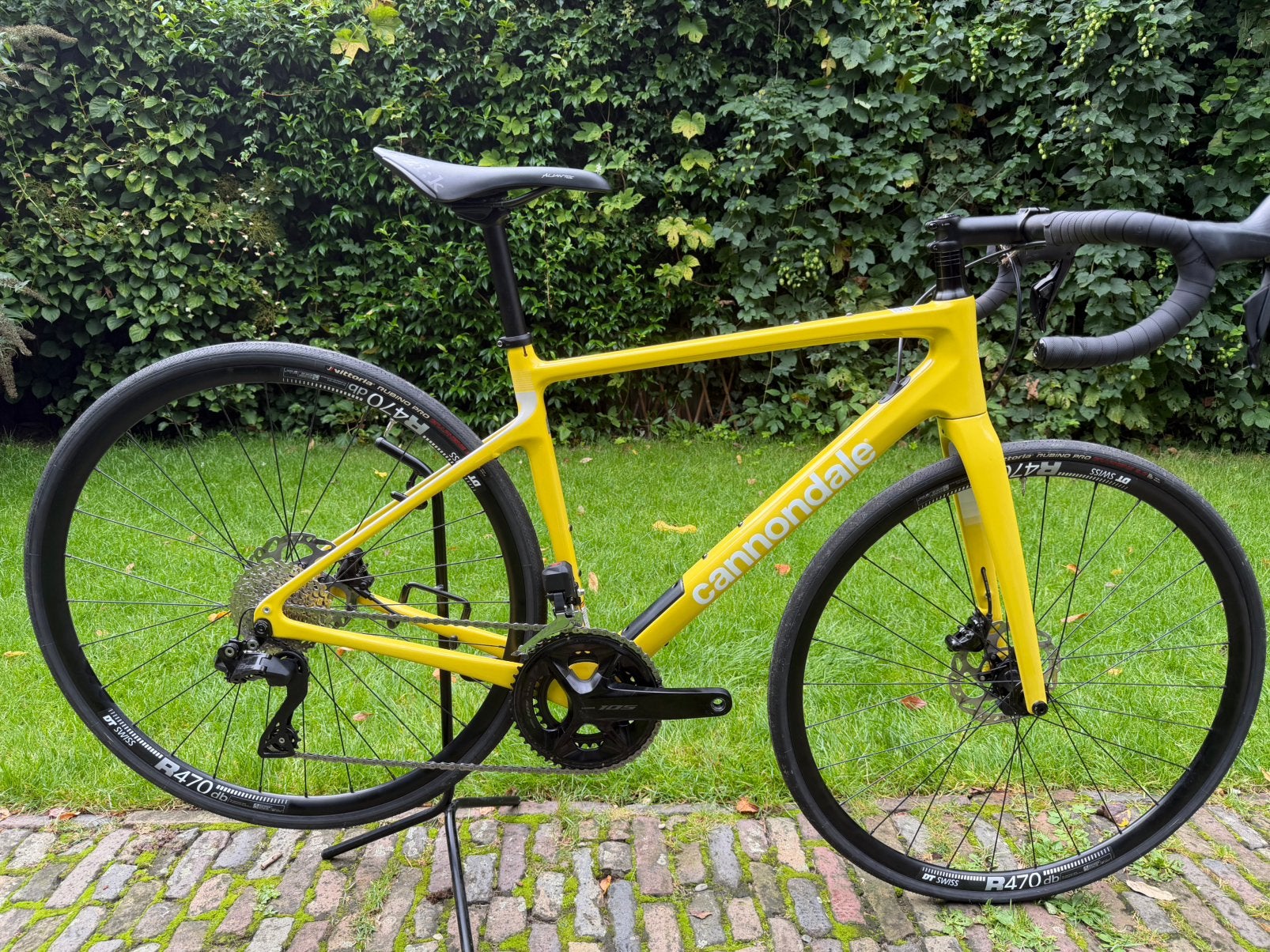 NIEUW!! Cannondale Synapse Carbon 2 LE | 105 Di2 Disc | 54, Fietsen en Brommers, Fietsen | Racefietsen, Overige merken, 28 inch