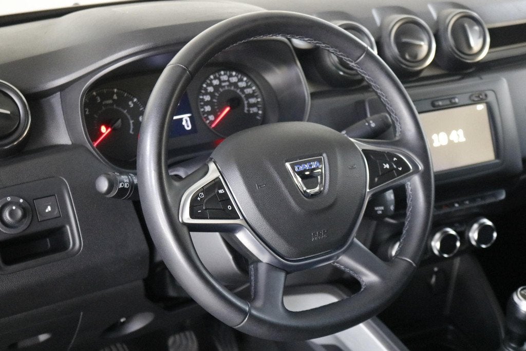 Dacia Duster 1.3 TCe Prestige Clima | Cruise | Camera's | Ca, Auto's, Dacia, Voorwielaandrijving, Gebruikt, Euro 6, Bedrijf